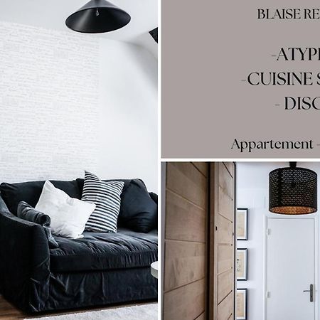 La Cachette D Artistes - 1 Chambre Μπριβ-λα-Γκαγιάρντ Εξωτερικό φωτογραφία