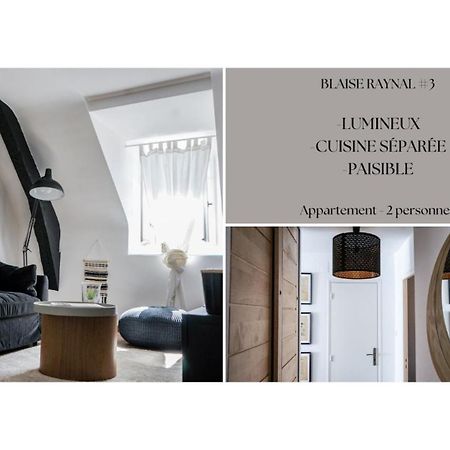 La Cachette D Artistes - 1 Chambre Μπριβ-λα-Γκαγιάρντ Εξωτερικό φωτογραφία
