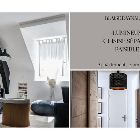 La Cachette D Artistes - 1 Chambre Μπριβ-λα-Γκαγιάρντ Εξωτερικό φωτογραφία