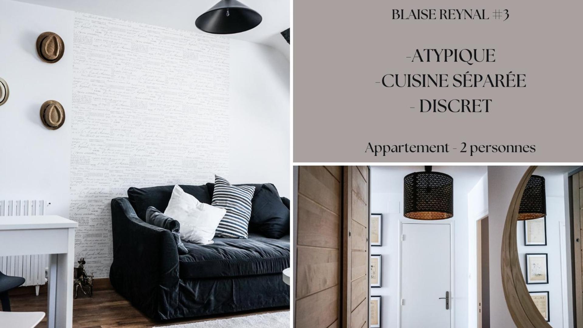 La Cachette D Artistes - 1 Chambre Μπριβ-λα-Γκαγιάρντ Εξωτερικό φωτογραφία