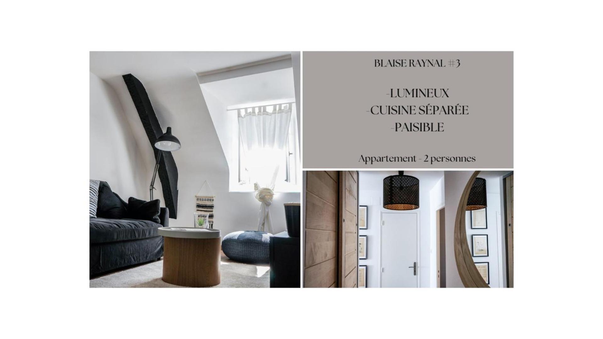 La Cachette D Artistes - 1 Chambre Μπριβ-λα-Γκαγιάρντ Εξωτερικό φωτογραφία