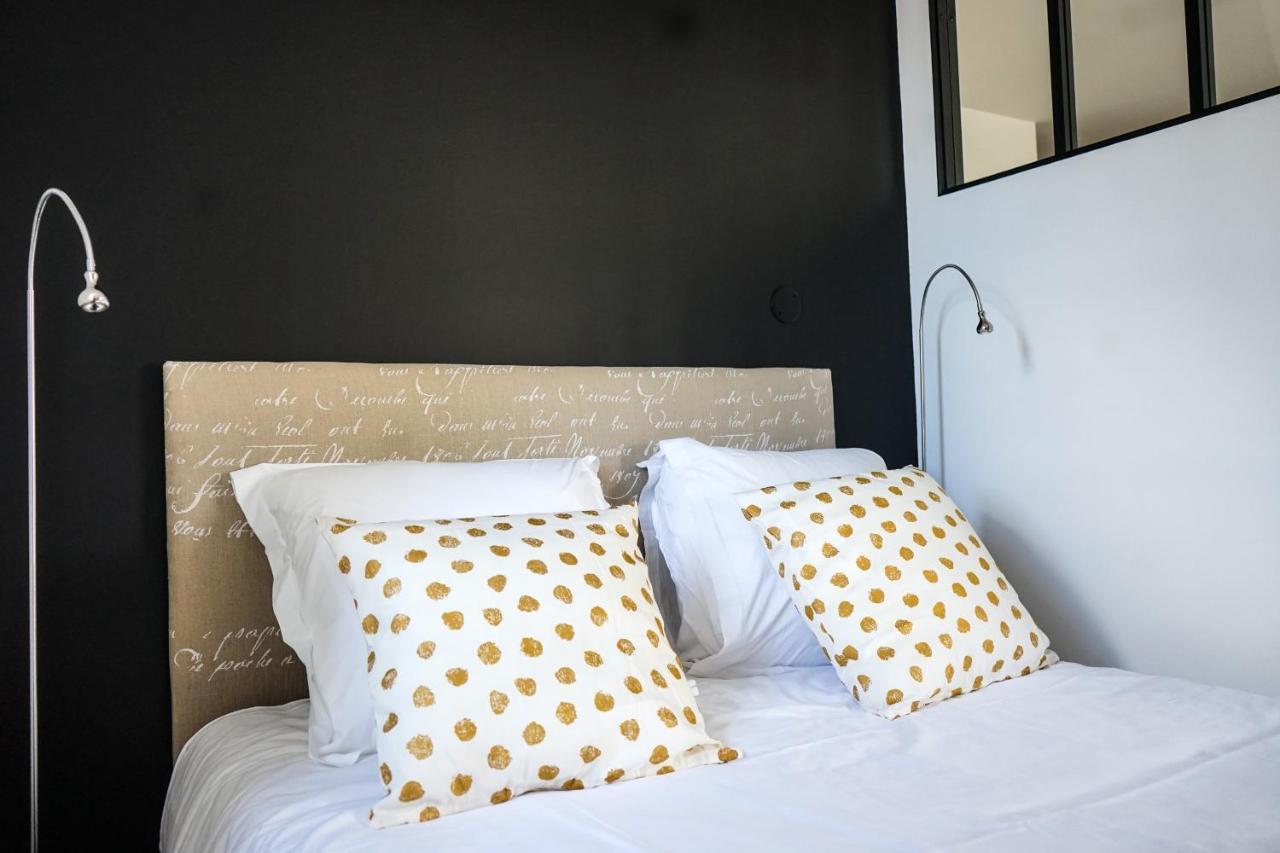 La Cachette D Artistes - 1 Chambre Μπριβ-λα-Γκαγιάρντ Εξωτερικό φωτογραφία