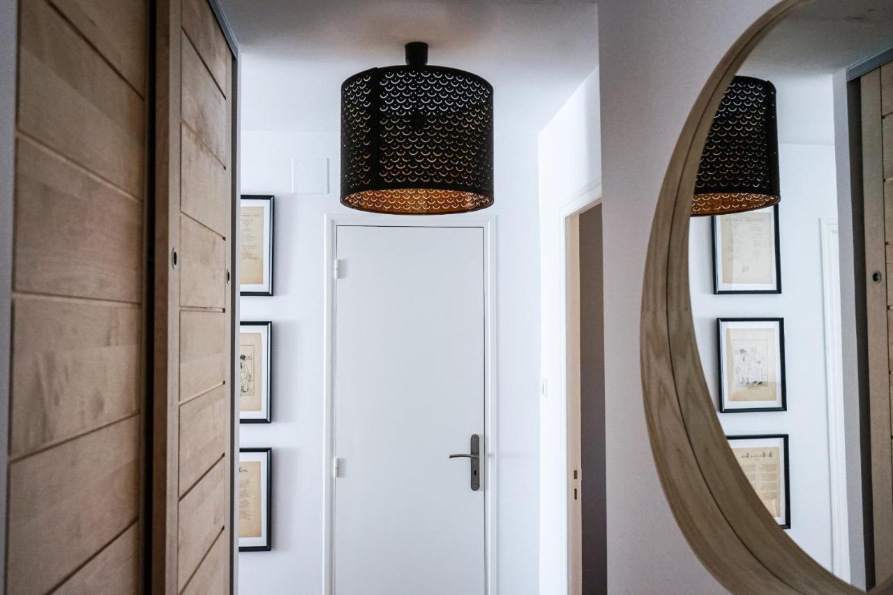 La Cachette D Artistes - 1 Chambre Μπριβ-λα-Γκαγιάρντ Εξωτερικό φωτογραφία